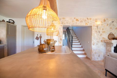 Finca i Benissa, Alicante, Benissa - € 1.450.000 | Ref: VBS4097 - foto 27