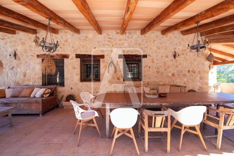 Finca i Benissa, Alicante, Benissa - € 1.450.000 | Ref: VBS4097 - foto 30