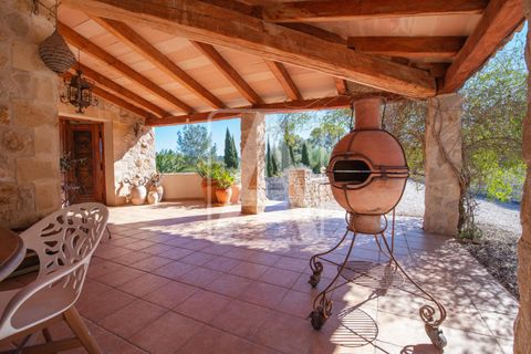 Finca i Benissa, Alicante, Benissa - € 1.450.000 | Ref: VBS4097 - foto 31