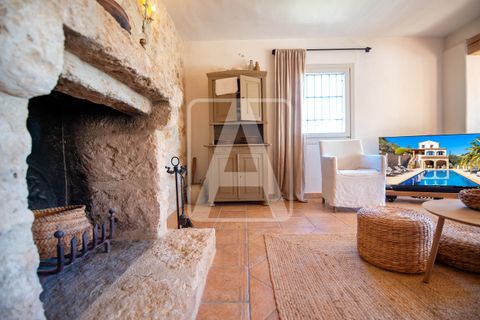 Finca i Benissa, Alicante, Benissa - € 1.450.000 | Ref: VBS4097 - foto 39