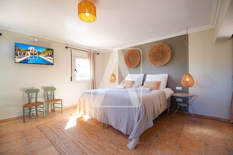 Finca i Benissa, Alicante, Benissa - € 1.450.000 | Ref: VBS4097 - foto 41