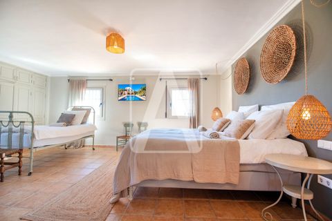 Finca i Benissa, Alicante, Benissa - € 1.450.000 | Ref: VBS4097 - foto 44