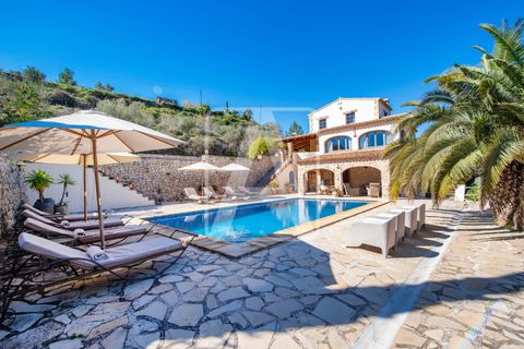 Finca i Benissa, Alicante, Benissa - € 1.450.000 | Ref: VBS4097 - foto 50