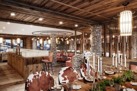 Leilighet i Courchevel, Savoie, Courchevel - € 6 150 000 | Ref: HH-15984922 - foto 4
