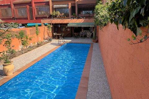 Rækkehus i Madrid, Madrid, Madrid - € 1.990.000 | Ref: EXP13749/8930 - foto 1