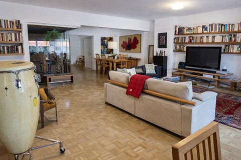 Rækkehus i Madrid, Madrid, Madrid - € 1.990.000 | Ref: EXP13749/8930 - foto 8