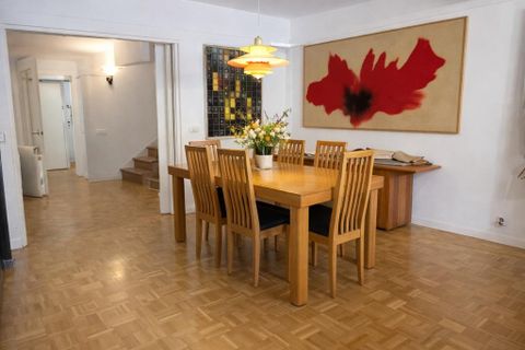 Rækkehus i Madrid, Madrid, Madrid - € 1.990.000 | Ref: EXP13749/8930 - foto 9