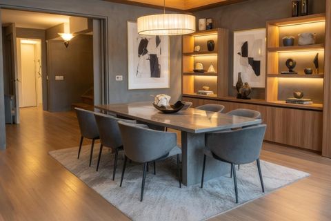 Rækkehus i Madrid, Madrid, Madrid - € 1.990.000 | Ref: EXP13749/8930 - foto 10