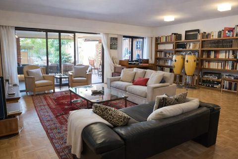 Rækkehus i Madrid, Madrid, Madrid - € 1.990.000 | Ref: EXP13749/8930 - foto 11