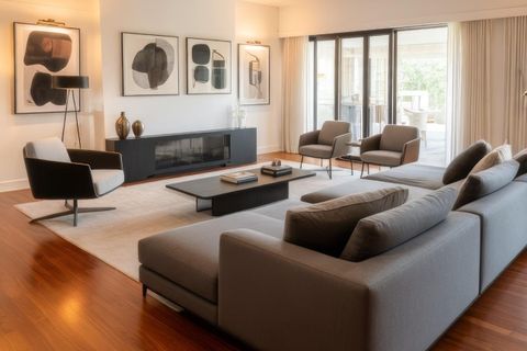 Rækkehus i Madrid, Madrid, Madrid - € 1.990.000 | Ref: EXP13749/8930 - foto 15