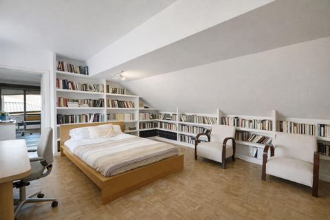 Rækkehus i Madrid, Madrid, Madrid - € 1.990.000 | Ref: EXP13749/8930 - foto 27