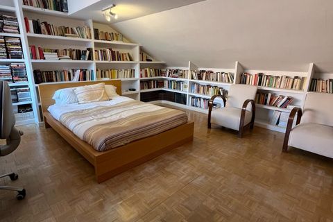 Rækkehus i Madrid, Madrid, Madrid - € 1.990.000 | Ref: EXP13749/8930 - foto 36