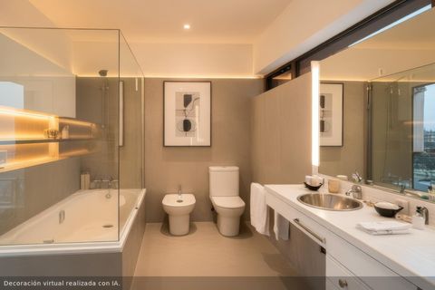 Rækkehus i Madrid, Madrid, Madrid - € 1.990.000 | Ref: EXP13749/8930 - foto 39