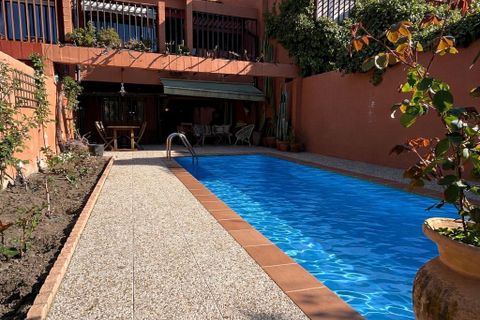 Rækkehus i Madrid, Madrid, Madrid - € 1.990.000 | Ref: EXP13749/8930 - foto 44