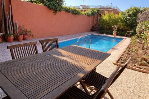 Rækkehus i Madrid, Madrid, Madrid - € 1.990.000 | Ref: EXP13749/8930 - foto 47