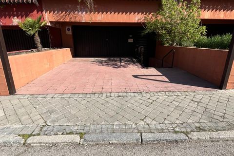 Rækkehus i Madrid, Madrid, Madrid - € 1.990.000 | Ref: EXP13749/8930 - foto 48