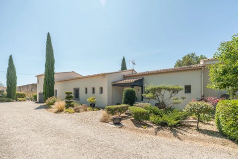 Villa i Lauris, Vaucluse, Lauris - € 1.200.000 | Ref: HH-15834248 - foto 1