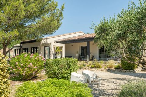 Villa i Lauris, Vaucluse, Lauris - € 1.200.000 | Ref: HH-15834248 - foto 2