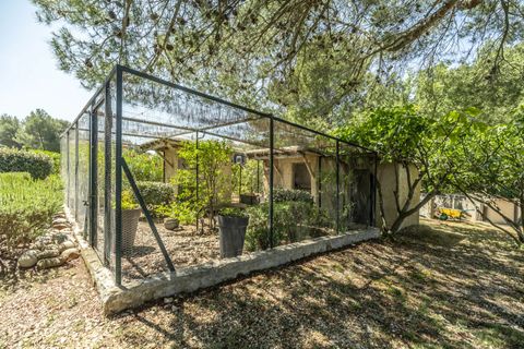 Villa i Lauris, Vaucluse, Lauris - € 1.200.000 | Ref: HH-15834248 - foto 4