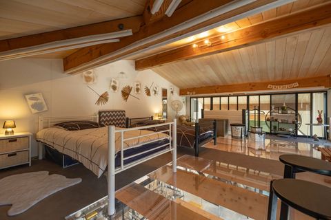 Villa i Lauris, Vaucluse, Lauris - € 1.200.000 | Ref: HH-15834248 - foto 9