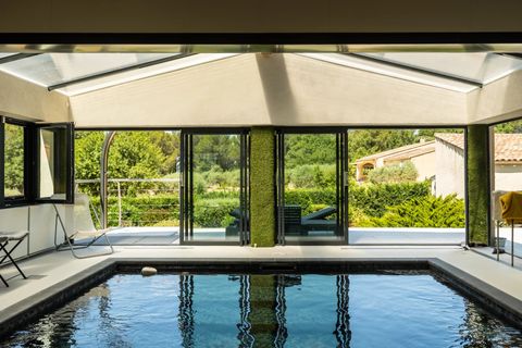 Villa i Lauris, Vaucluse, Lauris - € 1.200.000 | Ref: HH-15834248 - foto 10