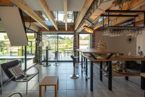 Villa i Lauris, Vaucluse, Lauris - € 1.200.000 | Ref: HH-15834248 - foto 11