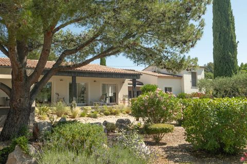 Villa i Lauris, Vaucluse, Lauris - € 1.200.000 | Ref: HH-15834248 - foto 12