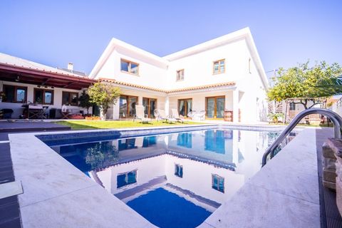 Villa i Almada, Setubal, Almada - € 730.000 | Ref: CAS_1340 - foto 1