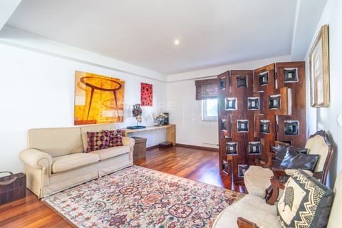 Villa i Almada, Setubal, Almada - € 730.000 | Ref: CAS_1340 - foto 2
