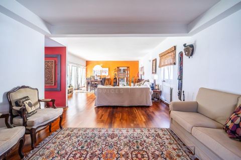 Villa i Almada, Setubal, Almada - € 730.000 | Ref: CAS_1340 - foto 4