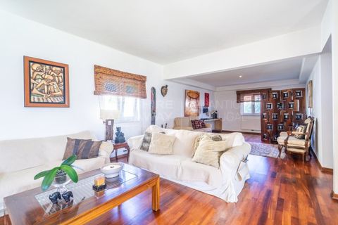 Villa i Almada, Setubal, Almada - € 730.000 | Ref: CAS_1340 - foto 7