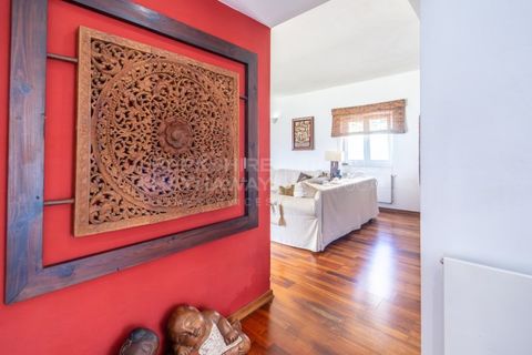 Villa i Almada, Setubal, Almada - € 730.000 | Ref: CAS_1340 - foto 10