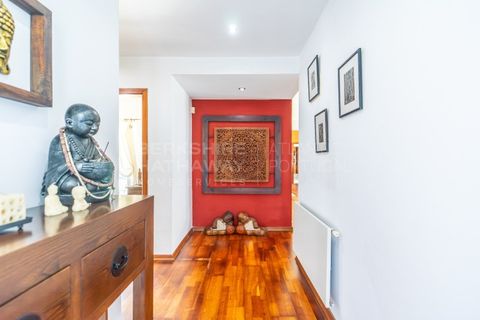 Villa i Almada, Setubal, Almada - € 730.000 | Ref: CAS_1340 - foto 11