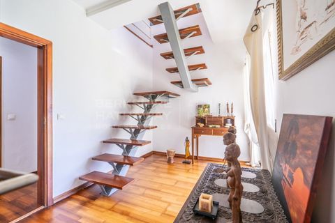 Villa i Almada, Setubal, Almada - € 730.000 | Ref: CAS_1340 - foto 13