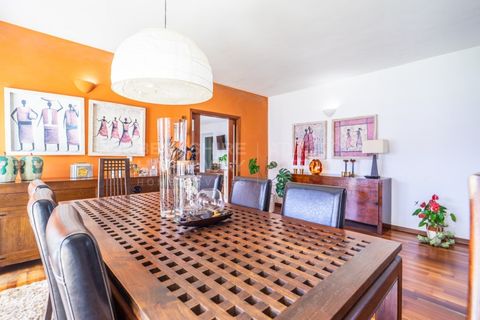 Villa i Almada, Setubal, Almada - € 730.000 | Ref: CAS_1340 - foto 15