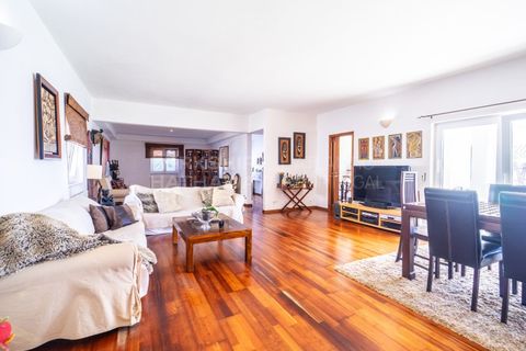 Villa i Almada, Setubal, Almada - € 730.000 | Ref: CAS_1340 - foto 16