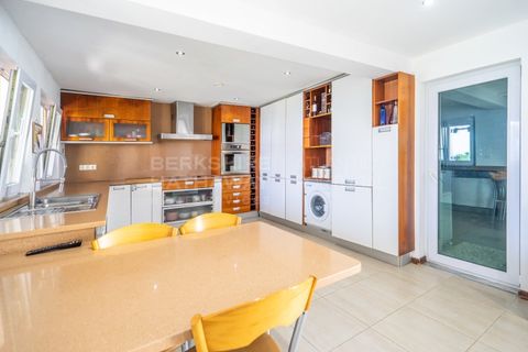 Villa i Almada, Setubal, Almada - € 730.000 | Ref: CAS_1340 - foto 17