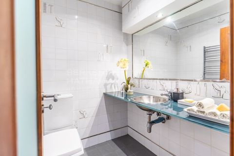 Villa i Almada, Setubal, Almada - € 730.000 | Ref: CAS_1340 - foto 18