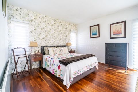 Villa i Almada, Setubal, Almada - € 730.000 | Ref: CAS_1340 - foto 19