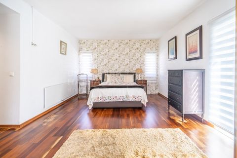 Villa i Almada, Setubal, Almada - € 730.000 | Ref: CAS_1340 - foto 20