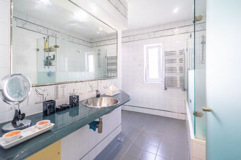 Villa i Almada, Setubal, Almada - € 730.000 | Ref: CAS_1340 - foto 23