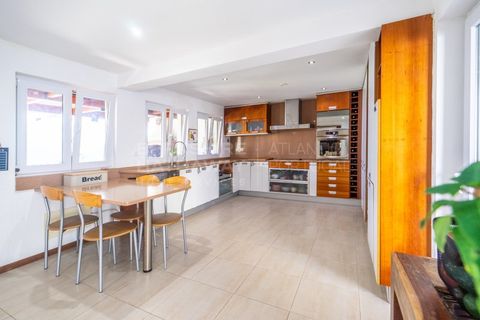Villa i Almada, Setubal, Almada - € 730.000 | Ref: CAS_1340 - foto 29