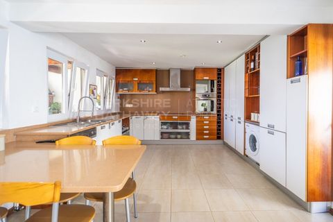 Villa i Almada, Setubal, Almada - € 730.000 | Ref: CAS_1340 - foto 30