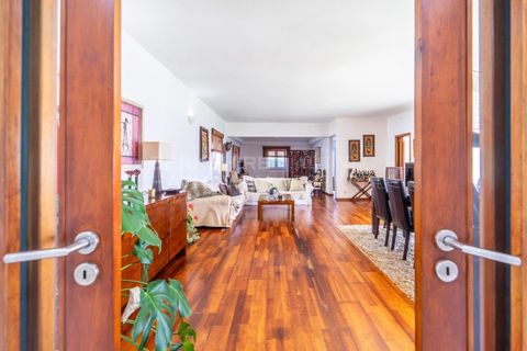 Villa i Almada, Setubal, Almada - € 730.000 | Ref: CAS_1340 - foto 31