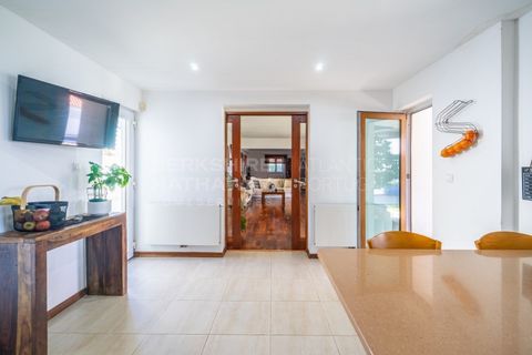 Villa i Almada, Setubal, Almada - € 730.000 | Ref: CAS_1340 - foto 33
