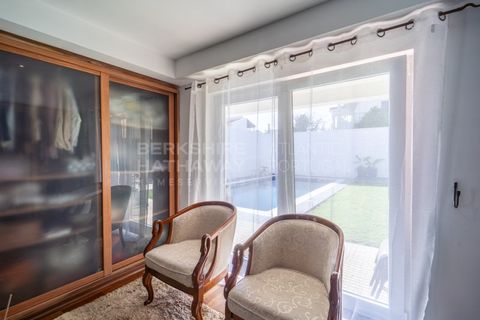 Villa i Almada, Setubal, Almada - € 730.000 | Ref: CAS_1340 - foto 34