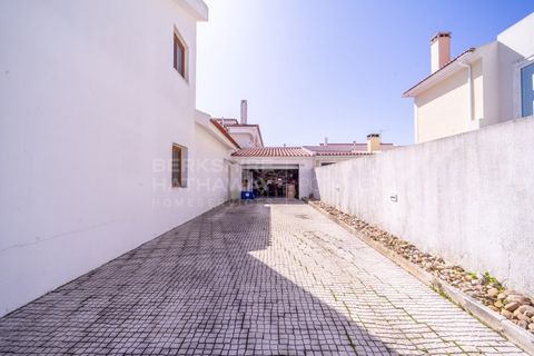 Villa i Almada, Setubal, Almada - € 730.000 | Ref: CAS_1340 - foto 36