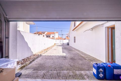 Villa i Almada, Setubal, Almada - € 730.000 | Ref: CAS_1340 - foto 38