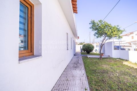 Villa i Almada, Setubal, Almada - € 730.000 | Ref: CAS_1340 - foto 39