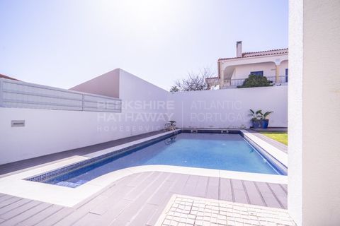 Villa i Almada, Setubal, Almada - € 730.000 | Ref: CAS_1340 - foto 40